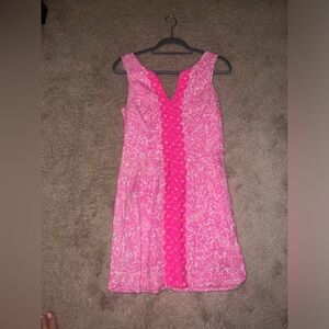 Lilly Pulitzer for Target dress